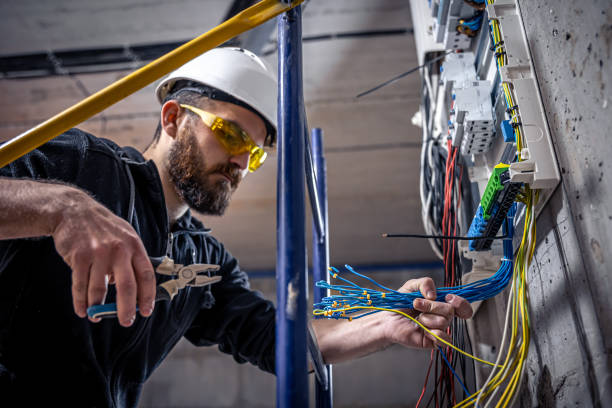 Best Electrician Near Me  in Trinity, TX