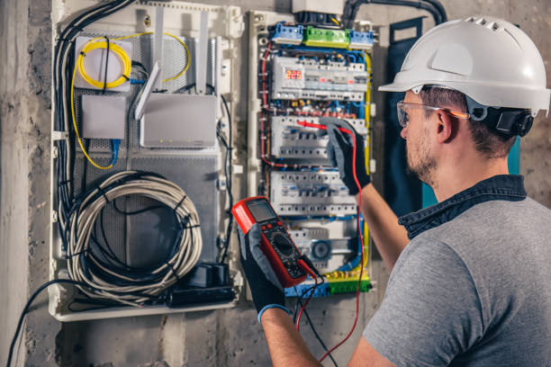 Best Electrical Repair Services  in Trinity, TX