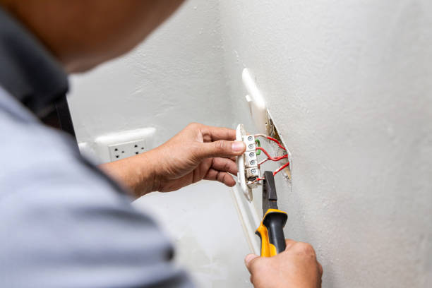 Best Affordable Electrical Installation  in Trinity, TX