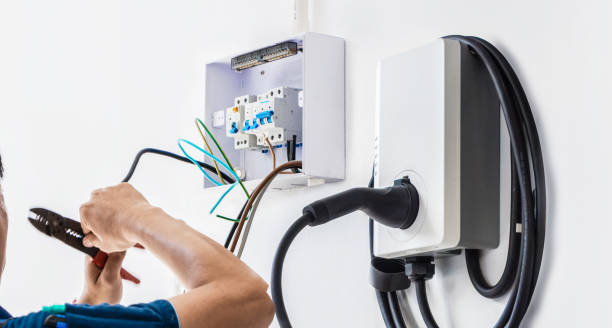 Best 24-Hour Electrician  in Trinity, TX