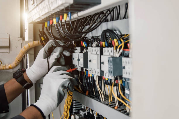 Best Electrical Contractors for Businesses  in Trinity, TX