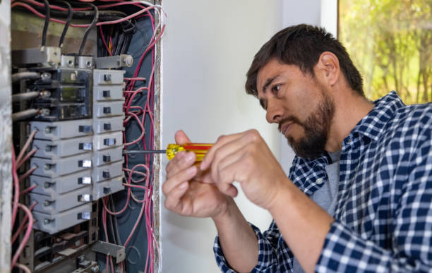 Best Emergency Electrical Repair  in Trinity, TX